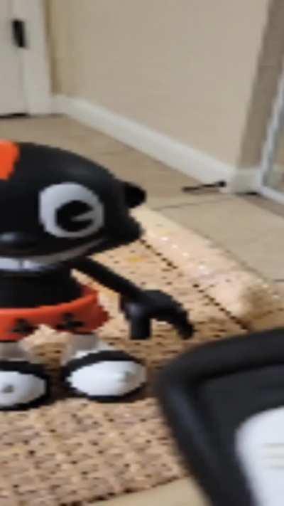 Little video I made 2 years ago