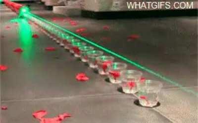 As you can see, my young apprentice, your friends have failed. Now witness the firepower of this fully armed and OPERATIONAL battle station!