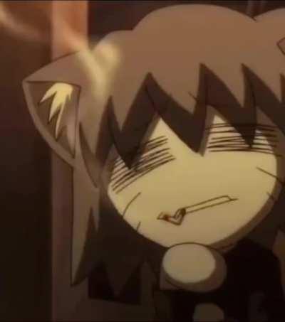 Neco Arc sings Bad Habit (with rizz) 