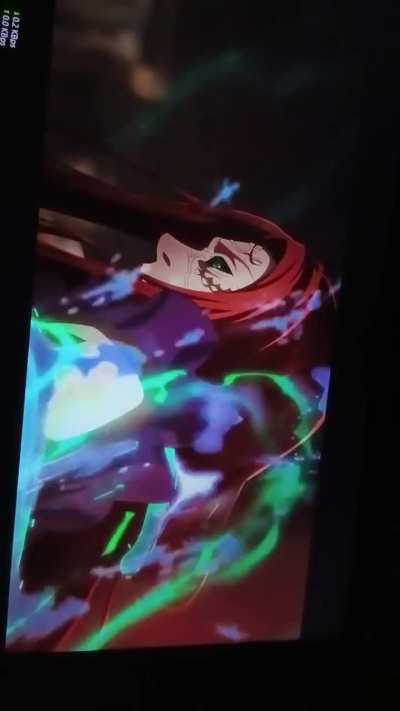 What's stopping you from watching LOTM?