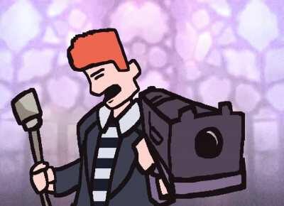 go on watch it(first post btw)