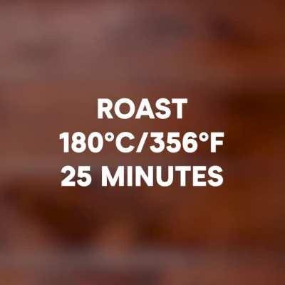 Crispy Rosemary Potatoes