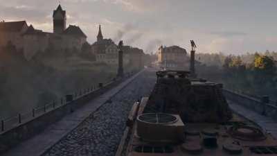 BOYS und PANZER【OP】