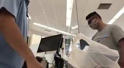 Just a little hard to hear