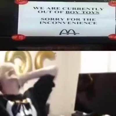 I dont even know dud