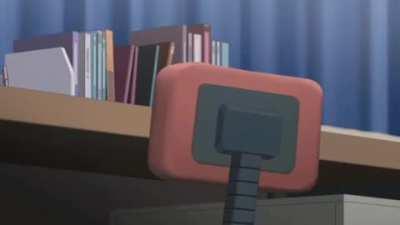 Say I Love You [cute moment]