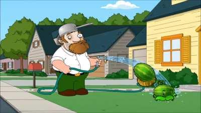 Dr. Zomboss's Revenge