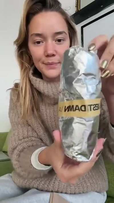 Olivia Ponton - Snapchat - November 13, 2025