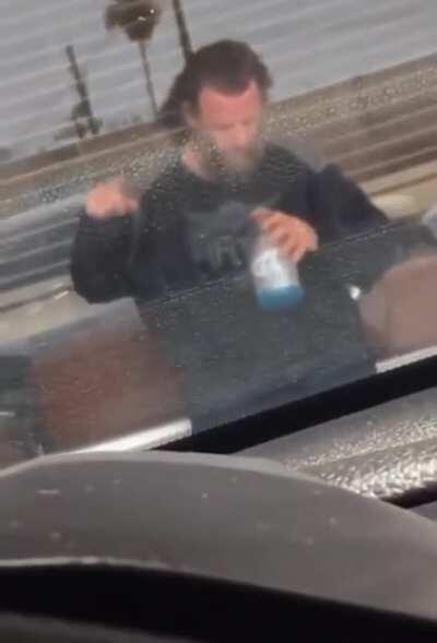 Thanks i hate snot-gatorade