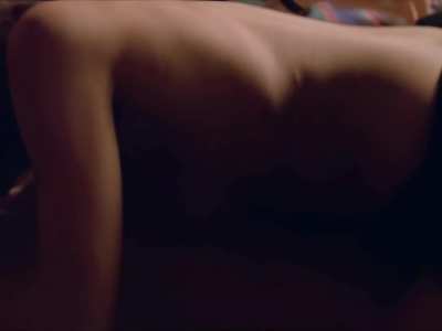 Natasha Henstridge in Species (1995)