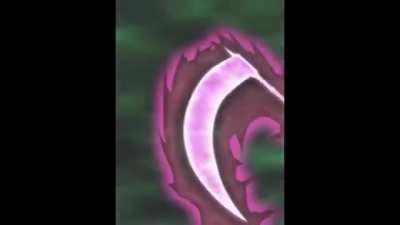 LR INT Rosé Goku Black's Active Skill with English Voices (Accurate)