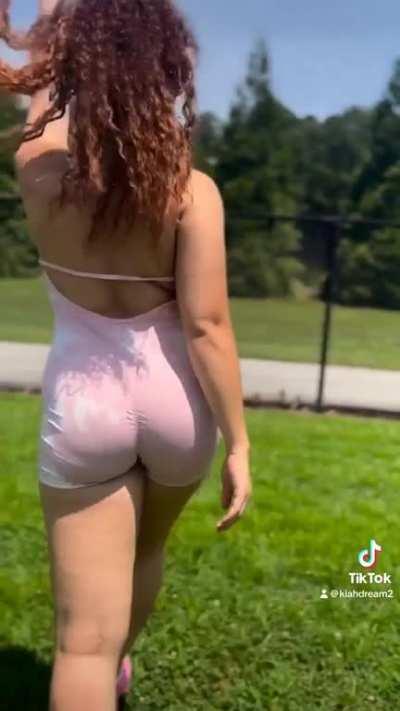 Indie Booty - Kiah Dream