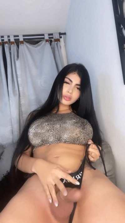 Would you take me on a date if my dick is bigger than you?