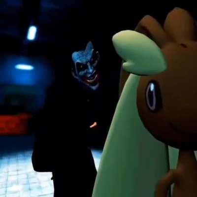 Gotta catch them all I guess