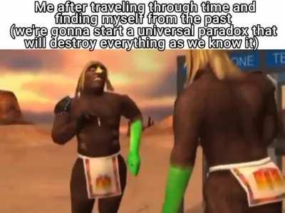 You can't fix this mistake