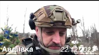 Avdiivka, Donetsk Oblast 