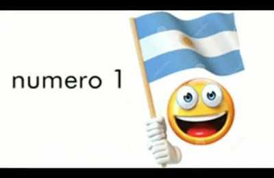 Cosas para hacer en Argentina