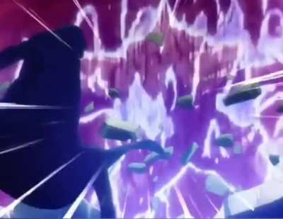 IF SOLO LEVELING WAS ANIMATED LIKE TBATE