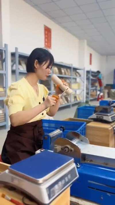 Los petardos de Carola 