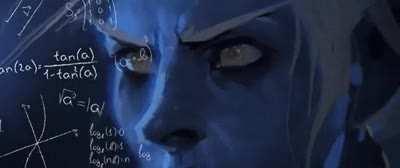 Trying to decipher my Torghast score like