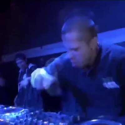 8 bits are scary is a rave