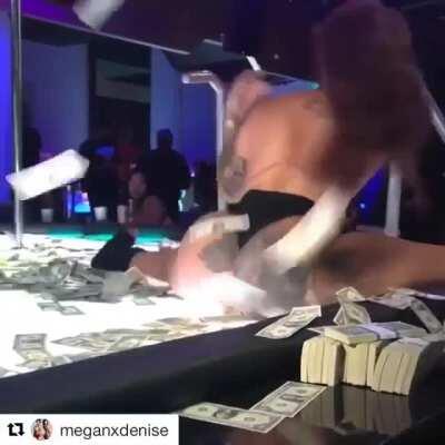 Megan Denise - BoomBoomRoom