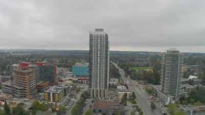 24hr time lapse, 9/17