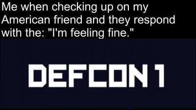 keep up with your friends guys