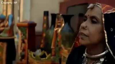 This ad is what I call, made with love and happiness. Very Touching & Amazing, without any Hate and Deregatory remarks. These advertising world needs to learn a lot.