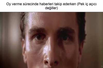 Seçim günü slander