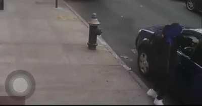 Nsfw Through the jacket