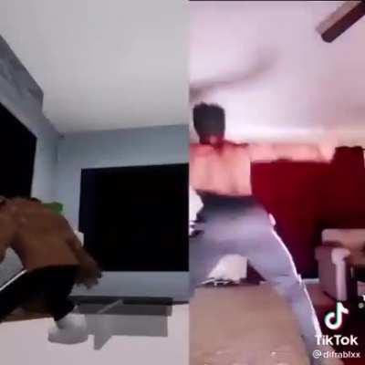 I will sex ur dad (again)