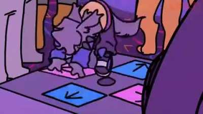 kapi vibes to nyaw for 2 minutes and 26 seconds