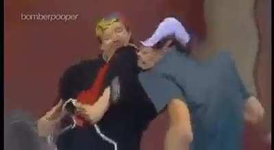 Acho que nunca assisti esse ep