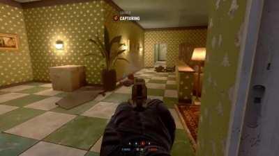 My whole Sandstorm experience summarized in 30 seconds