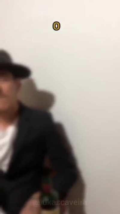 onde sera que ele cabe?