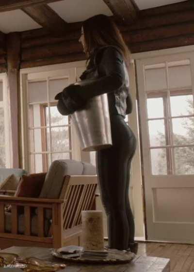 Emmanuelle Chriqui [Superman & Lois]