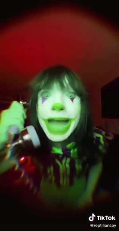 This video hurts to watch for several reasons