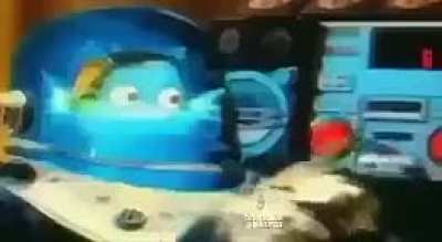 Toy Story 5 Leaked Scene