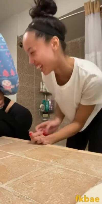 Where to join this party?