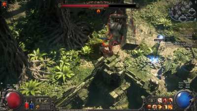 This sums up my Warrior experience so far...