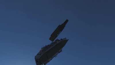 DCS: Supercarrier gameplay