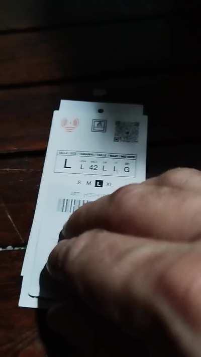 Zara argentina vs Zara Brasil