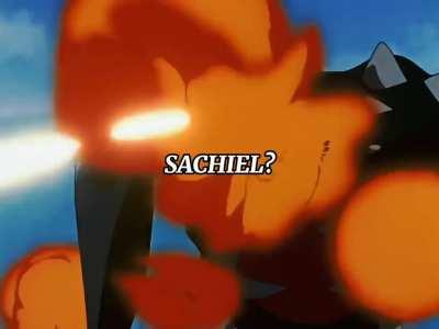 We all know who the Best angel is