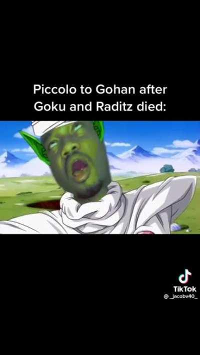 I don’t remember this arc