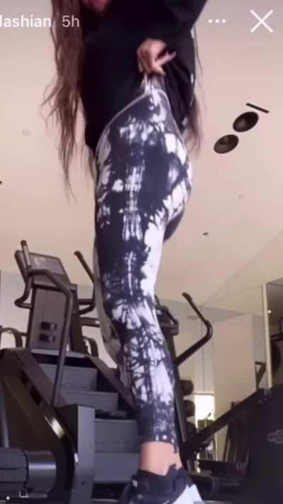 Big, Soft, Jiggly Ass