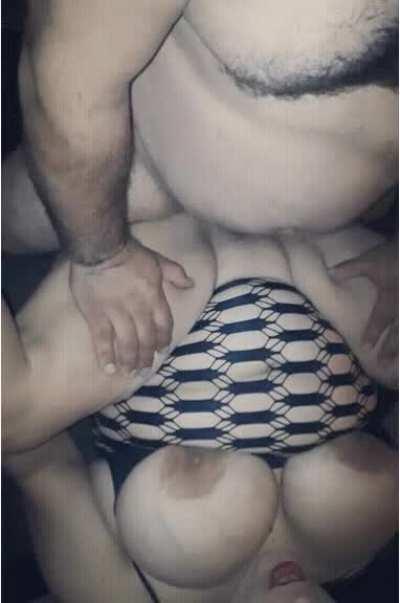 My husband was like: 