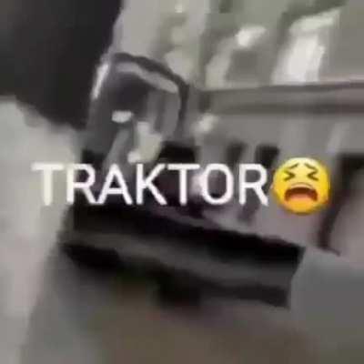 Traktorr