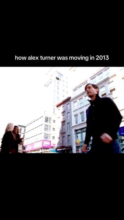 AM era Alex superiority