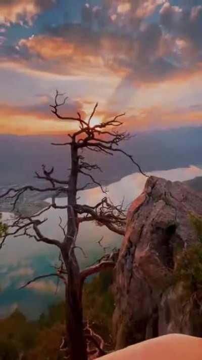 Доброе утро...